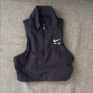 Nike Black Sports Bra